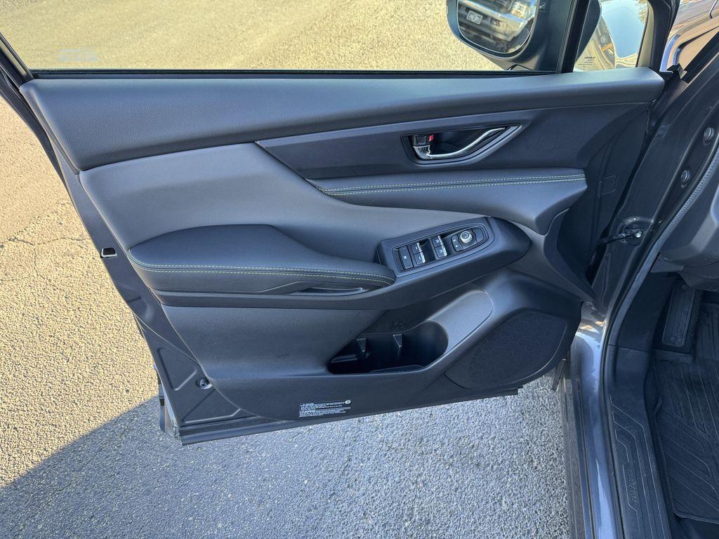 used 2024 Subaru Ascent car, priced at $37,691