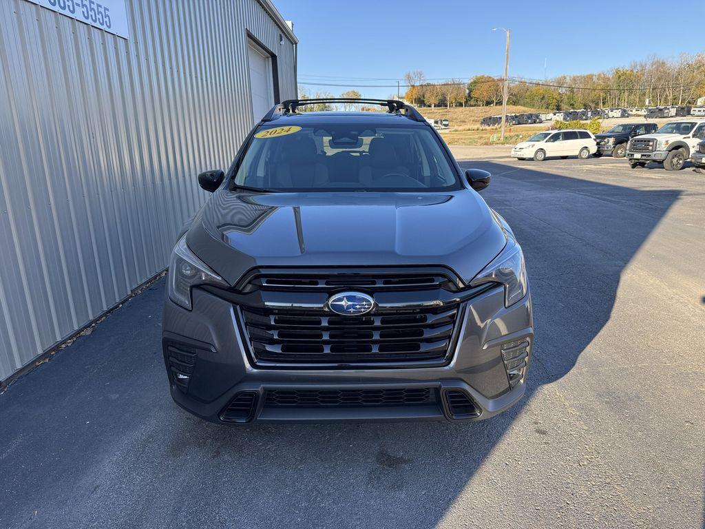 used 2024 Subaru Ascent car, priced at $37,691