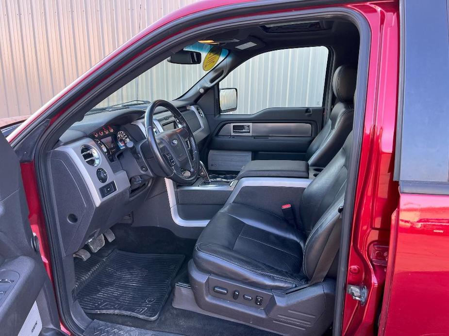 used 2013 Ford F-150 car, priced at $14,499