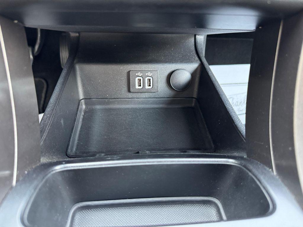 used 2019 Ford Fusion car, priced at $13,514