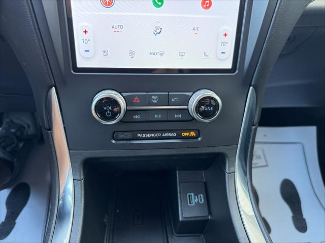 used 2024 Ford Edge car, priced at $34,587
