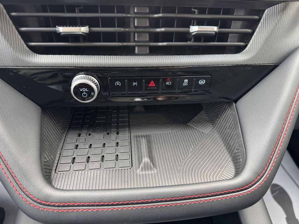 new 2025 Ford Explorer car