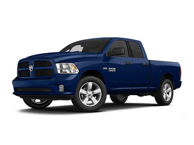 used 2013 Ram 1500 car, priced at $13,999