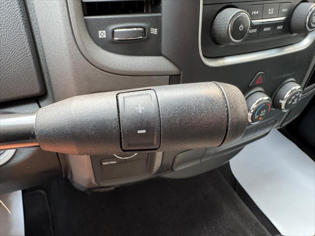 used 2013 Ram 1500 car, priced at $13,799