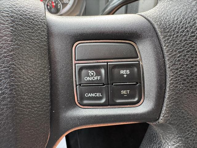 used 2013 Ram 1500 car, priced at $13,799