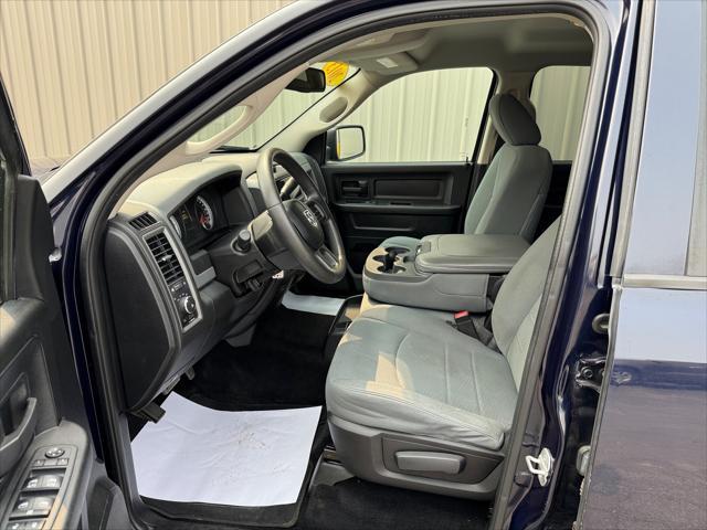 used 2013 Ram 1500 car, priced at $13,799