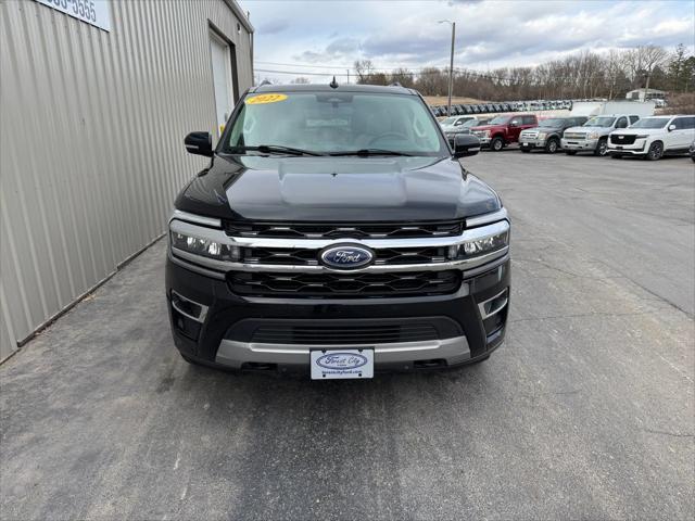 used 2022 Ford Expedition Max car, priced at $46,999