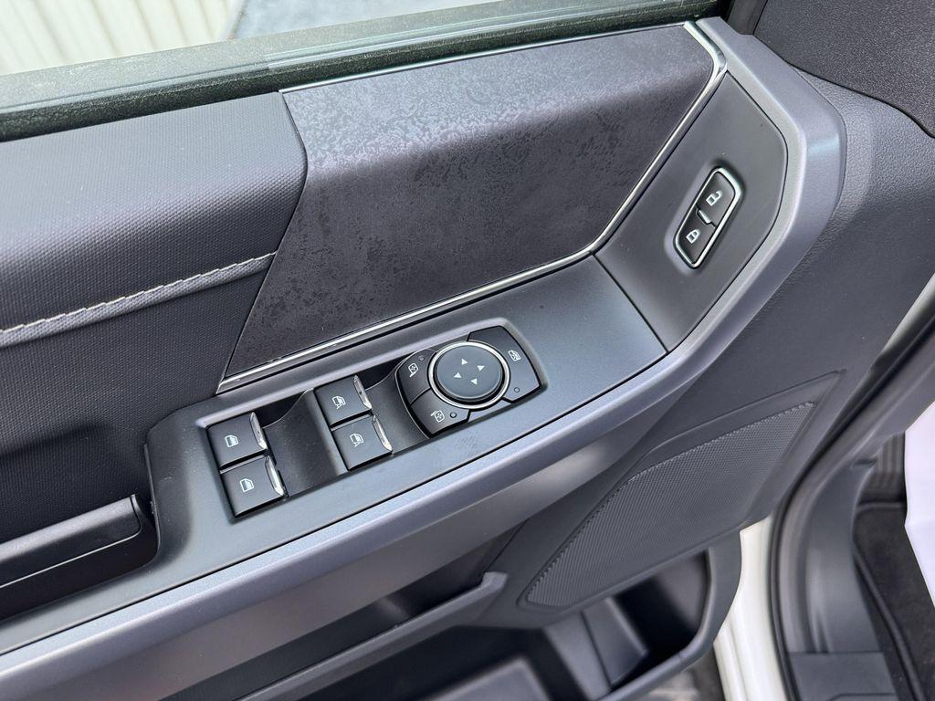 new 2025 Ford F-150 car, priced at $64,615