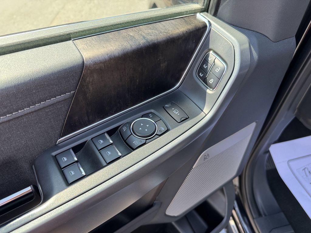 used 2023 Ford F-350 car, priced at $69,123