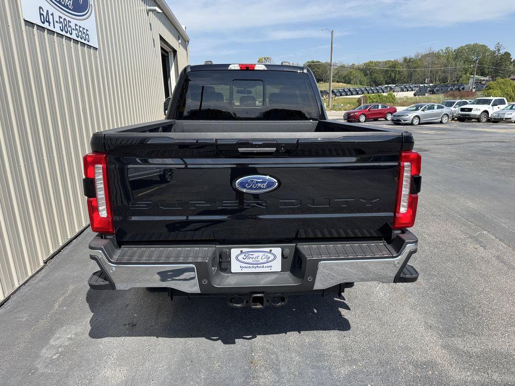 used 2023 Ford F-350 car, priced at $69,123