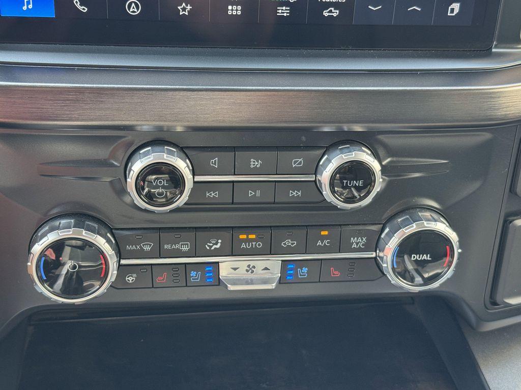 used 2023 Ford F-350 car, priced at $69,123