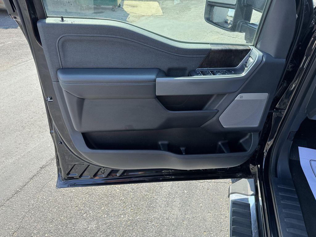 used 2023 Ford F-350 car, priced at $69,123