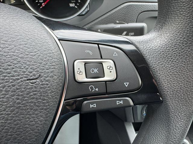 used 2015 Volkswagen Jetta car, priced at $9,712