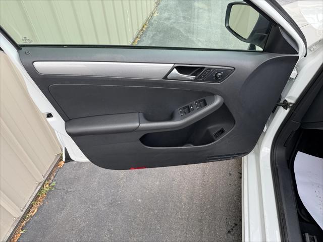 used 2015 Volkswagen Jetta car, priced at $9,712