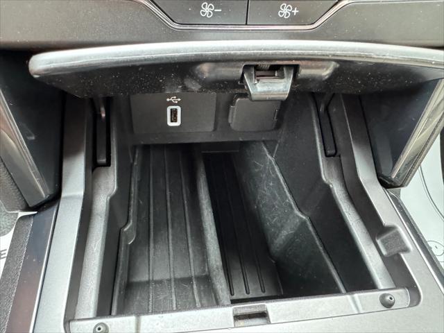 used 2018 Ford Explorer car, priced at $15,555