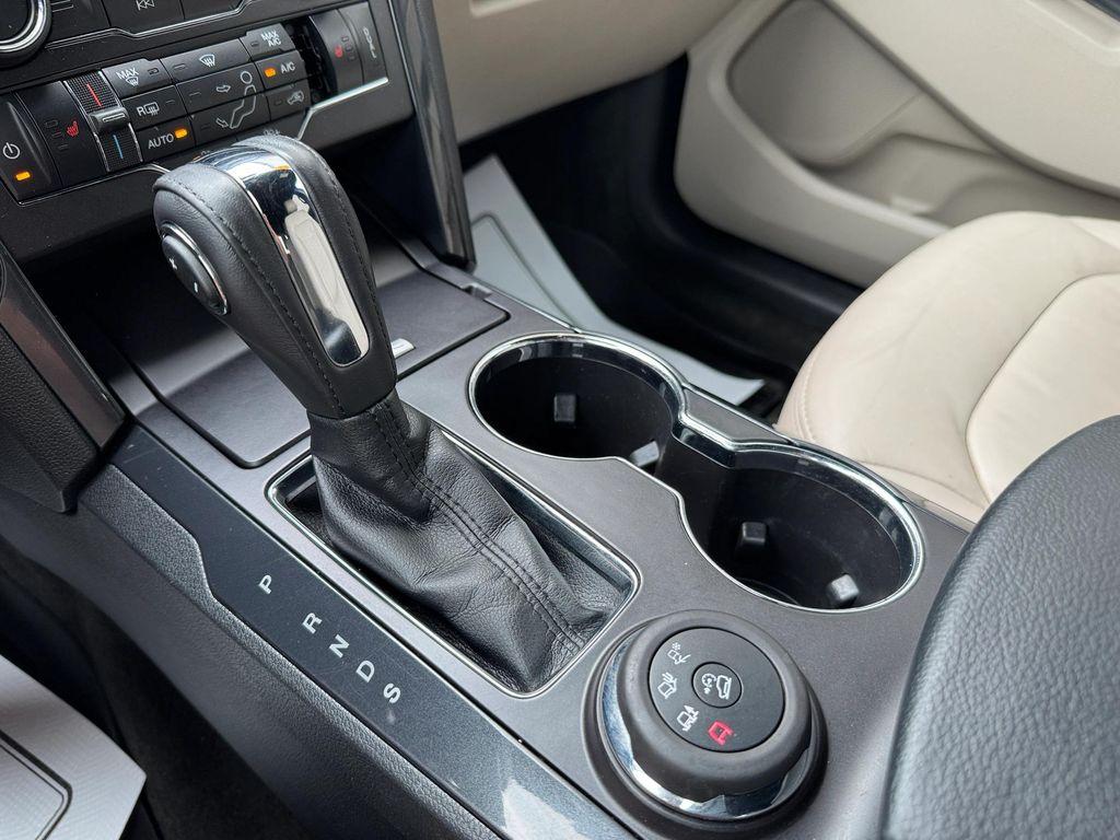 used 2018 Ford Explorer car, priced at $15,555