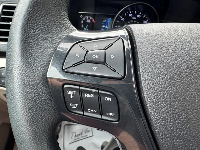 used 2018 Ford Explorer car, priced at $15,555