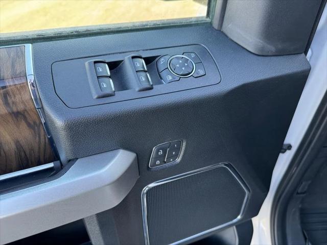 used 2019 Ford F-150 car, priced at $28,802