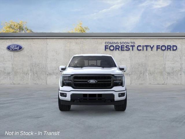 new 2025 Ford F-150 car, priced at $69,951
