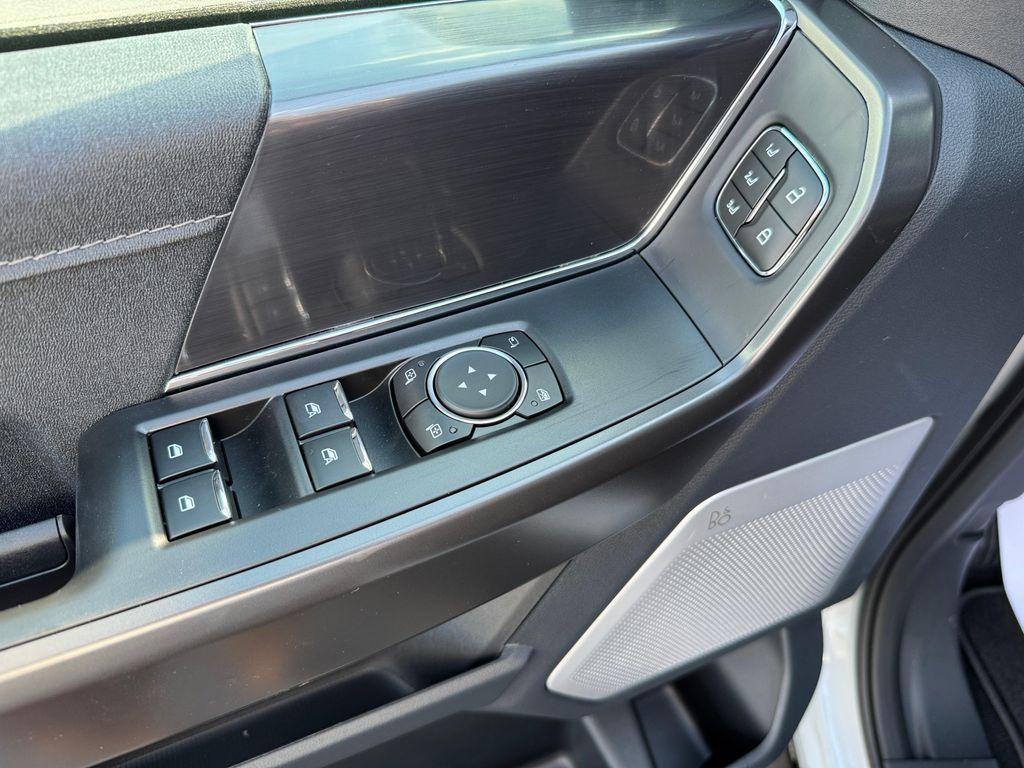 new 2025 Ford F-150 car, priced at $78,895