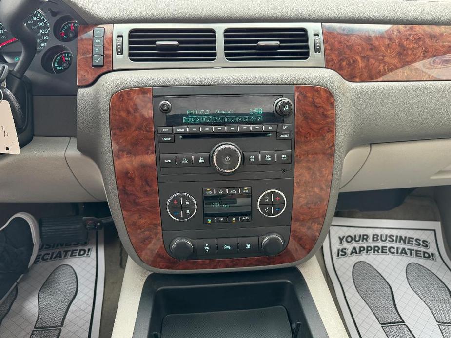 used 2007 Chevrolet Tahoe car, priced at $8,599