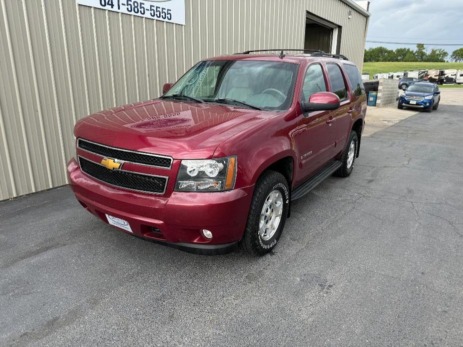 used 2007 Chevrolet Tahoe car, priced at $8,599