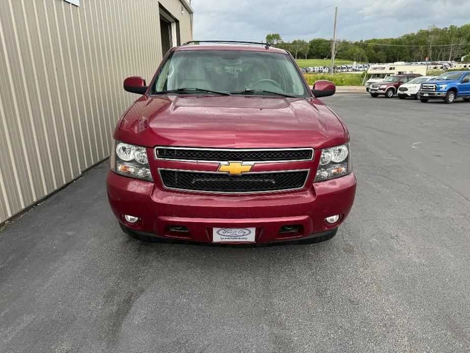 used 2007 Chevrolet Tahoe car, priced at $8,599