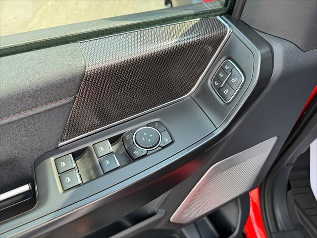 used 2022 Ford F-150 car, priced at $58,648