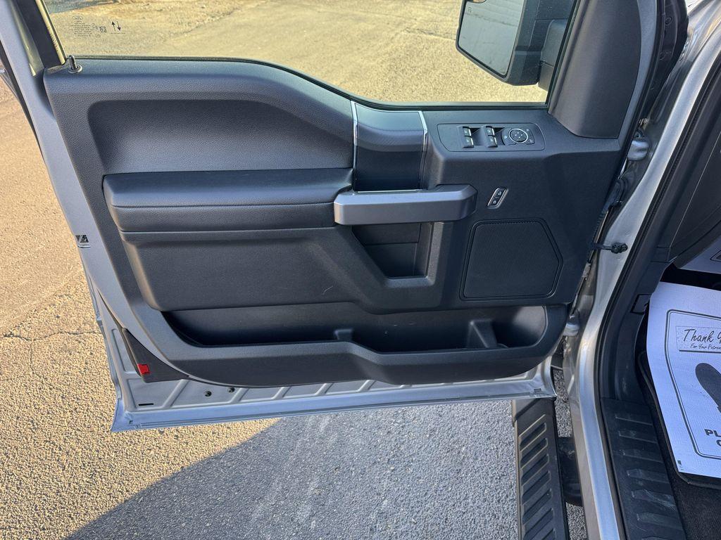 used 2020 Ford F-150 car, priced at $32,994