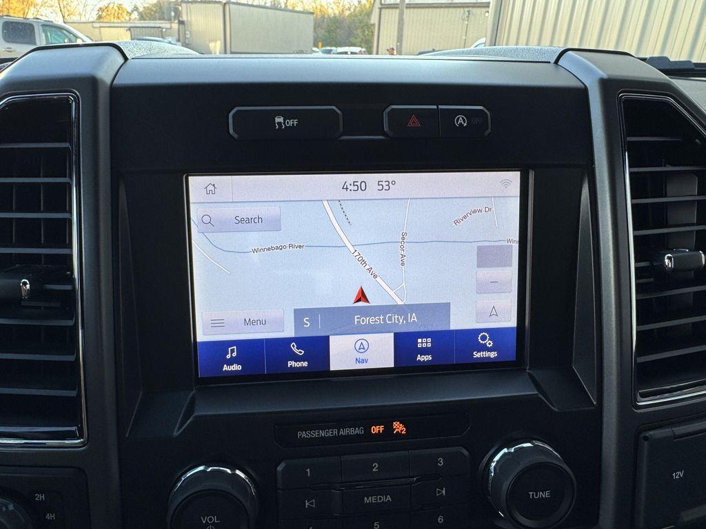 used 2020 Ford F-150 car, priced at $32,994