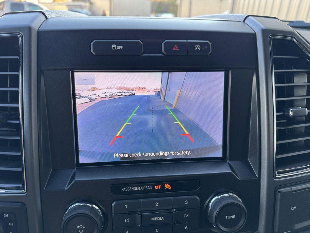 used 2020 Ford F-150 car, priced at $32,994