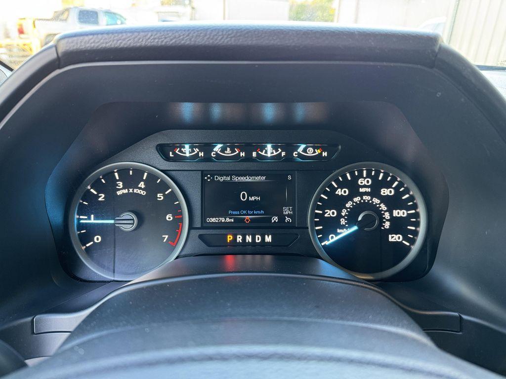 used 2020 Ford F-150 car, priced at $32,994