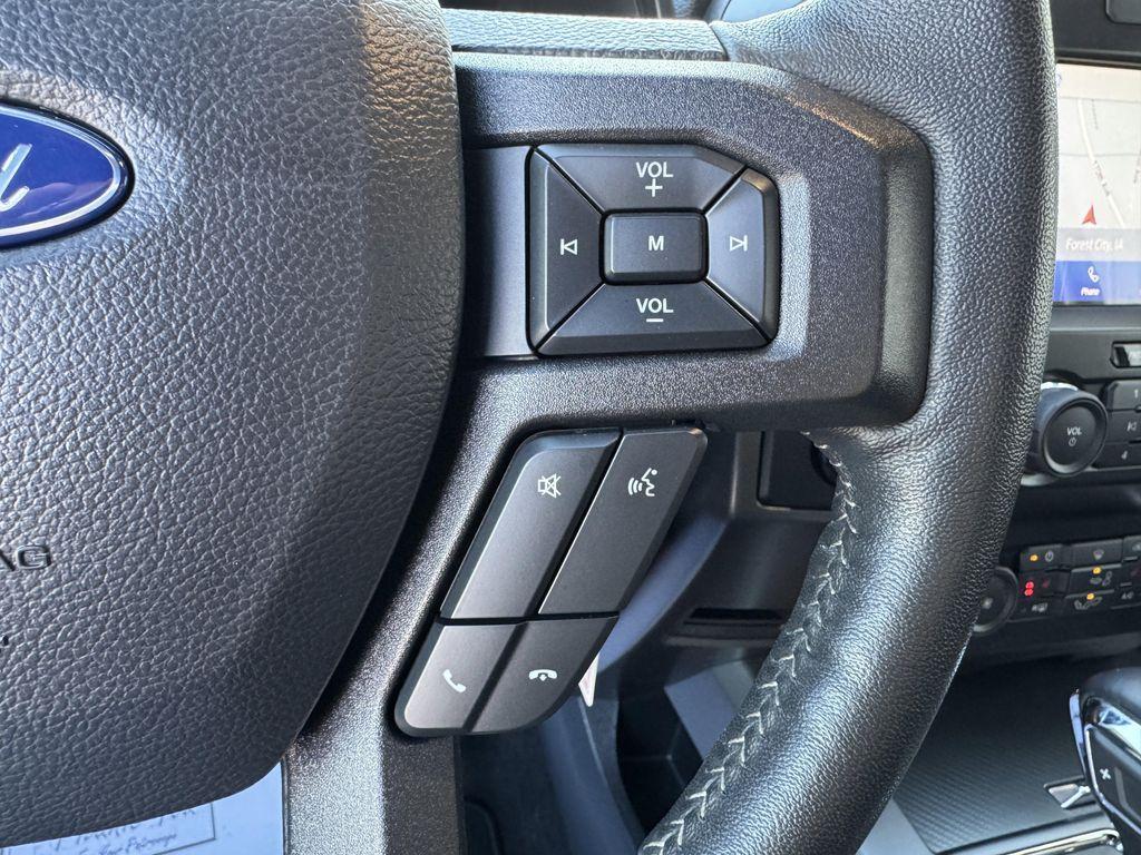 used 2020 Ford F-150 car, priced at $32,994