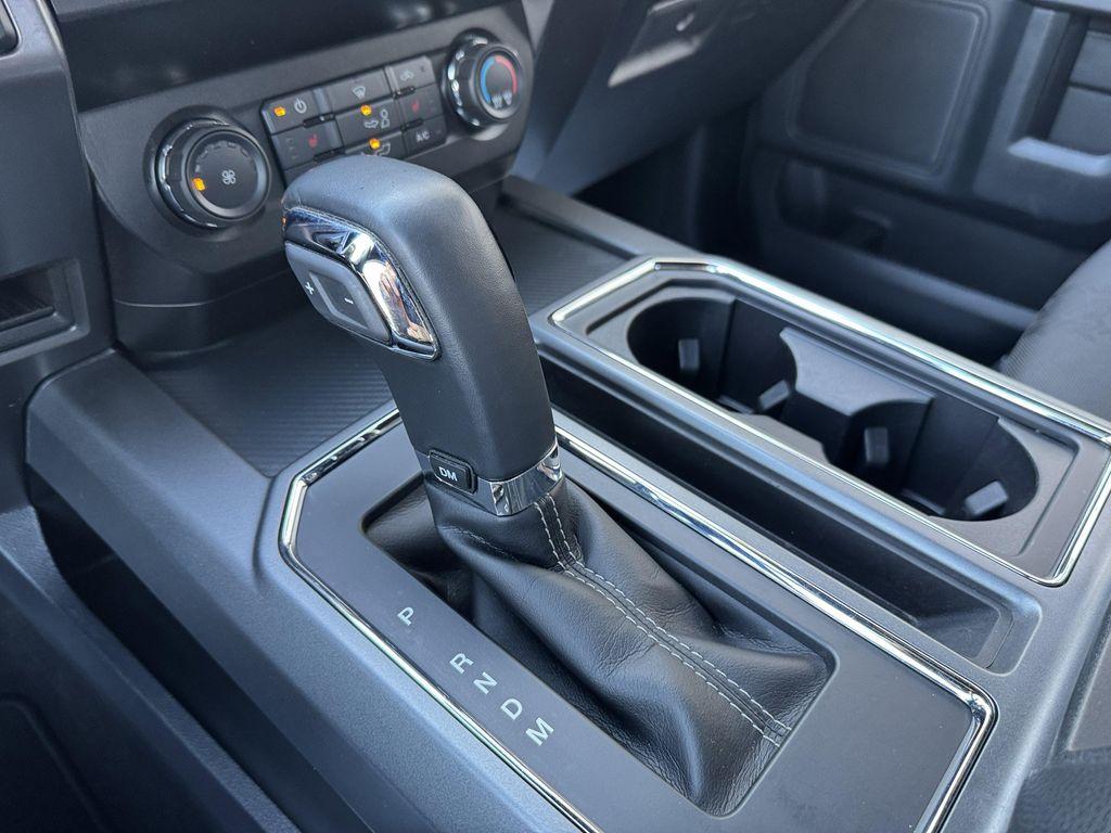 used 2020 Ford F-150 car, priced at $32,994