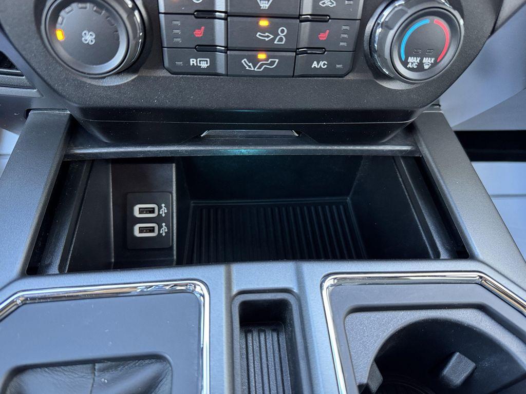 used 2020 Ford F-150 car, priced at $32,994