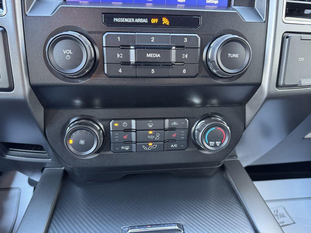 used 2020 Ford F-150 car, priced at $32,994