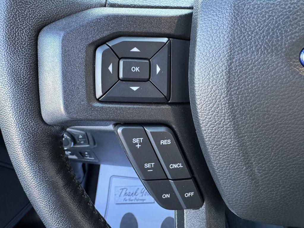 used 2020 Ford F-150 car, priced at $32,994