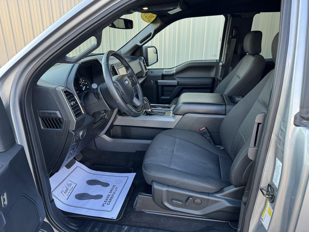 used 2020 Ford F-150 car, priced at $32,994