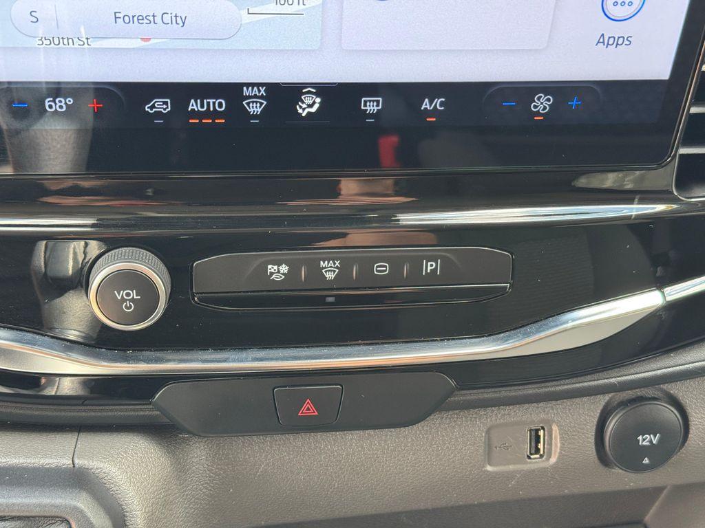 used 2023 Ford Transit-350 car, priced at $40,772