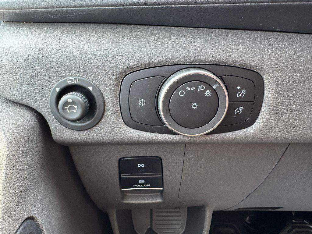 used 2023 Ford Transit-350 car, priced at $40,772