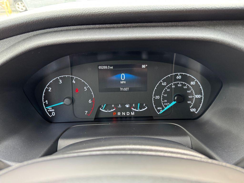 used 2023 Ford Transit-350 car, priced at $40,772