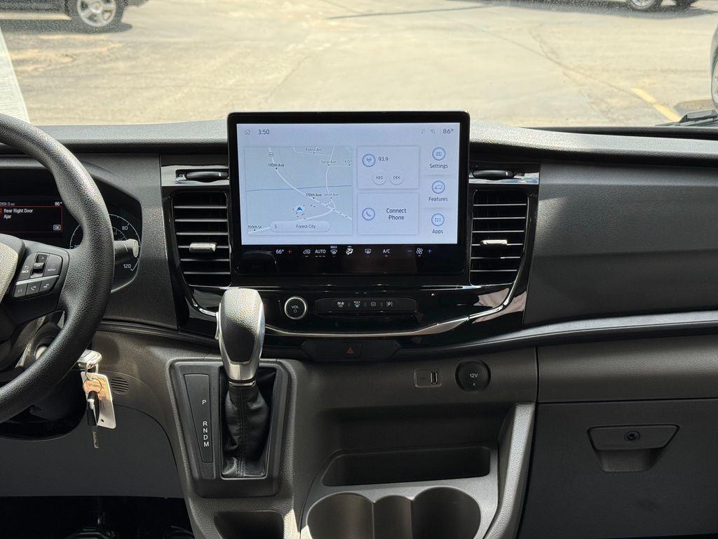 used 2023 Ford Transit-350 car, priced at $40,772