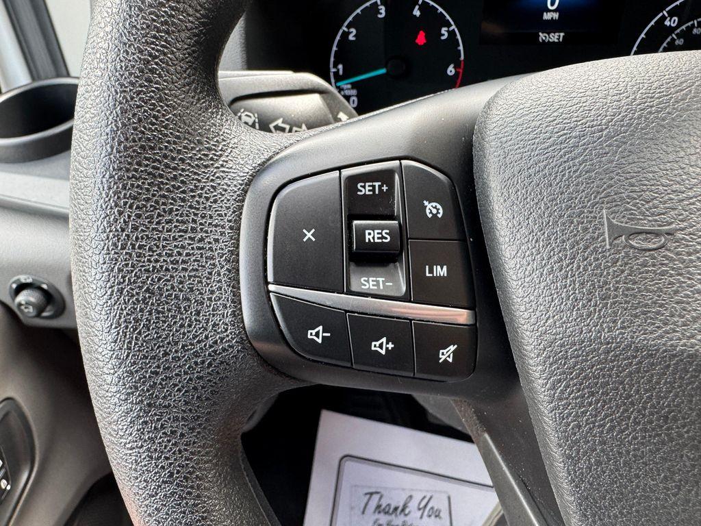 used 2023 Ford Transit-350 car, priced at $40,772