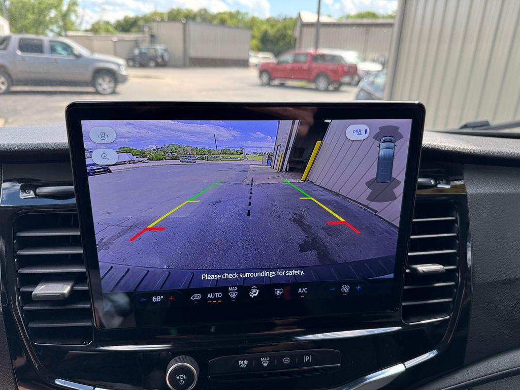 used 2023 Ford Transit-350 car, priced at $40,772