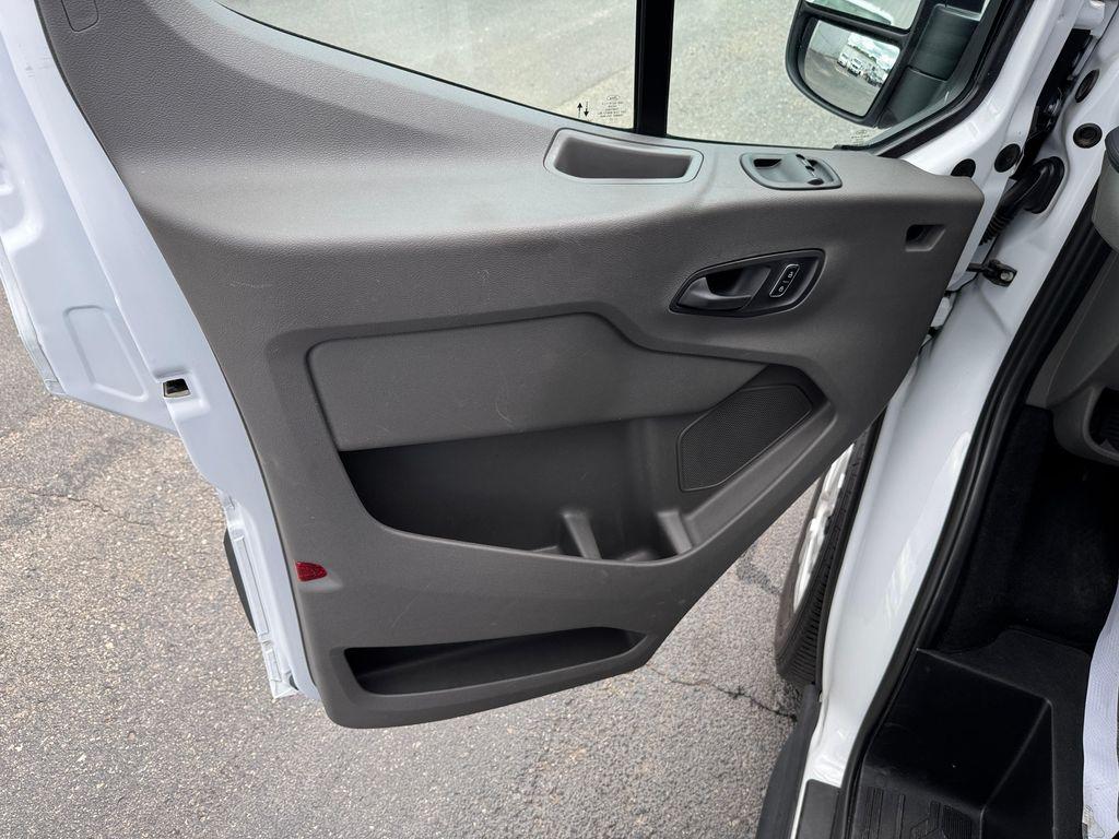 used 2023 Ford Transit-350 car, priced at $40,772