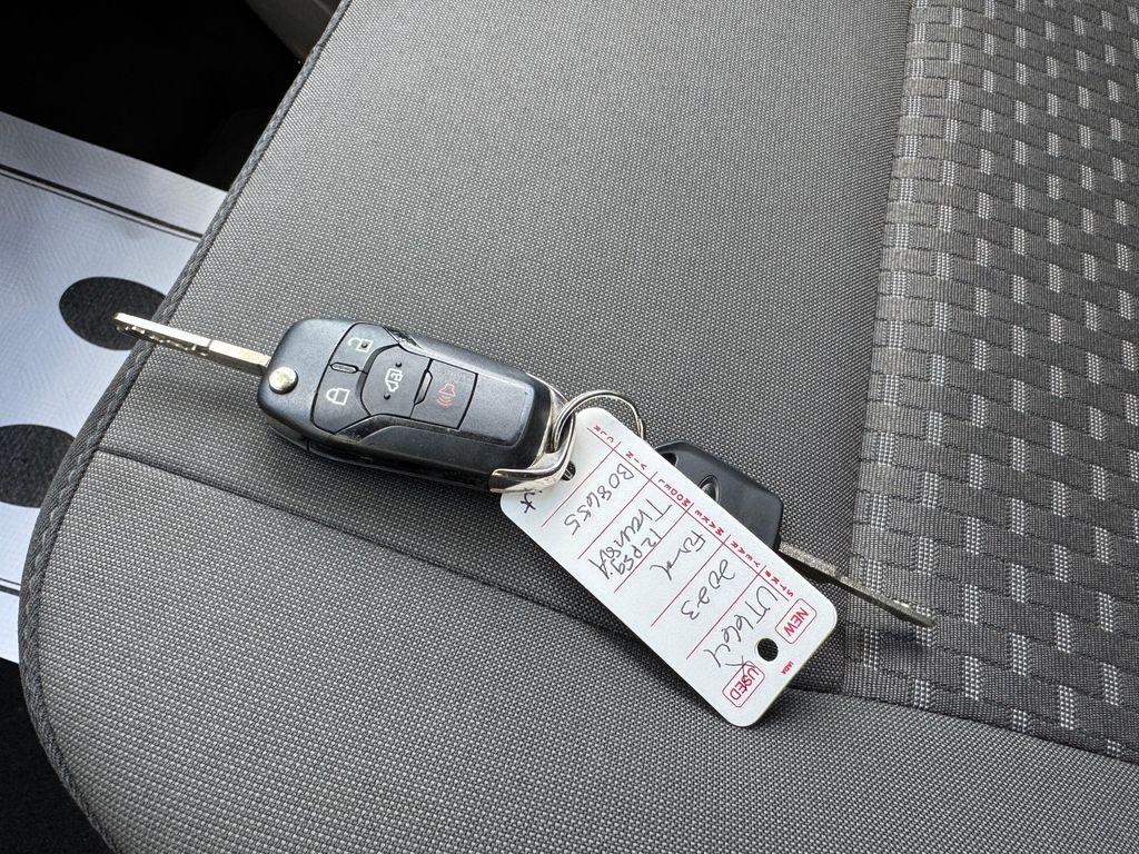 used 2023 Ford Transit-350 car, priced at $40,772