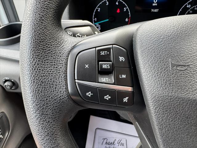 used 2023 Ford Transit-350 car, priced at $41,526