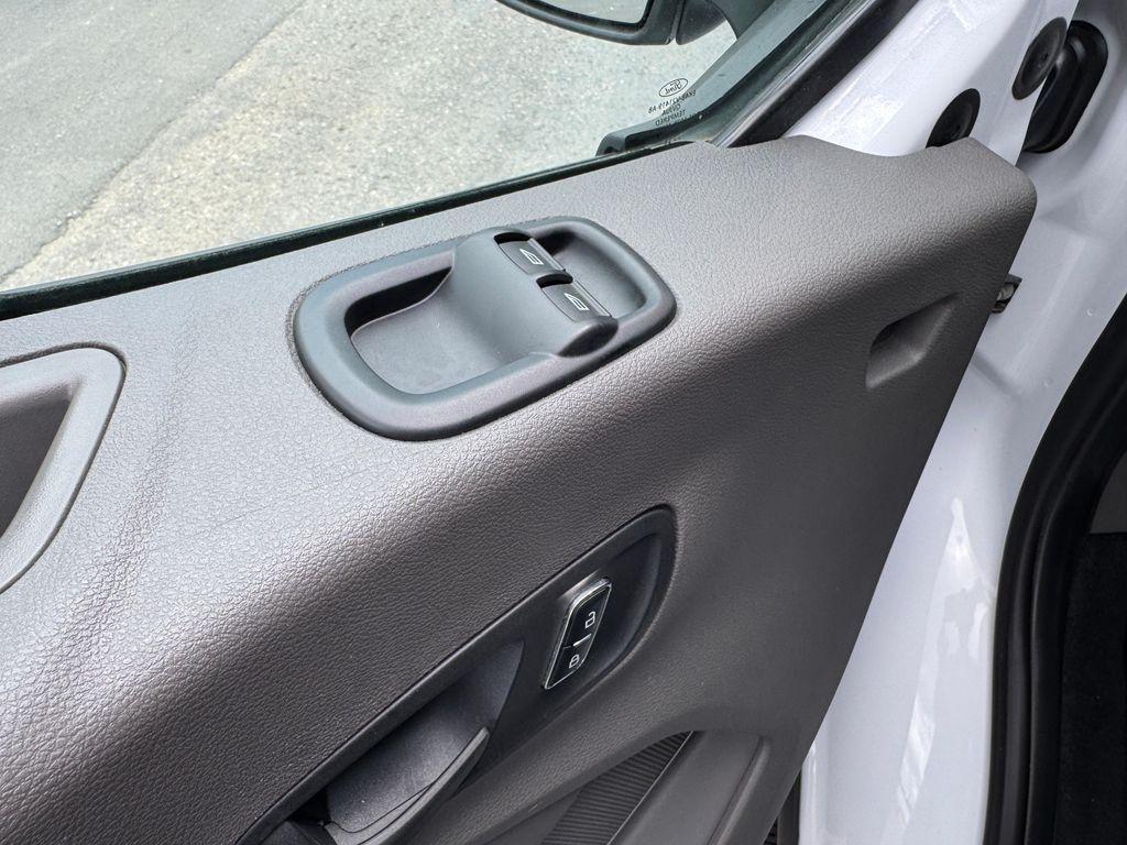 used 2023 Ford Transit-350 car, priced at $40,772