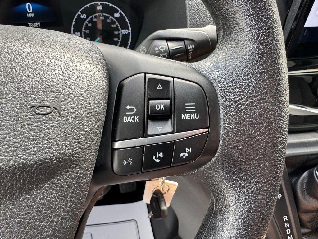 used 2023 Ford Transit-350 car, priced at $40,772