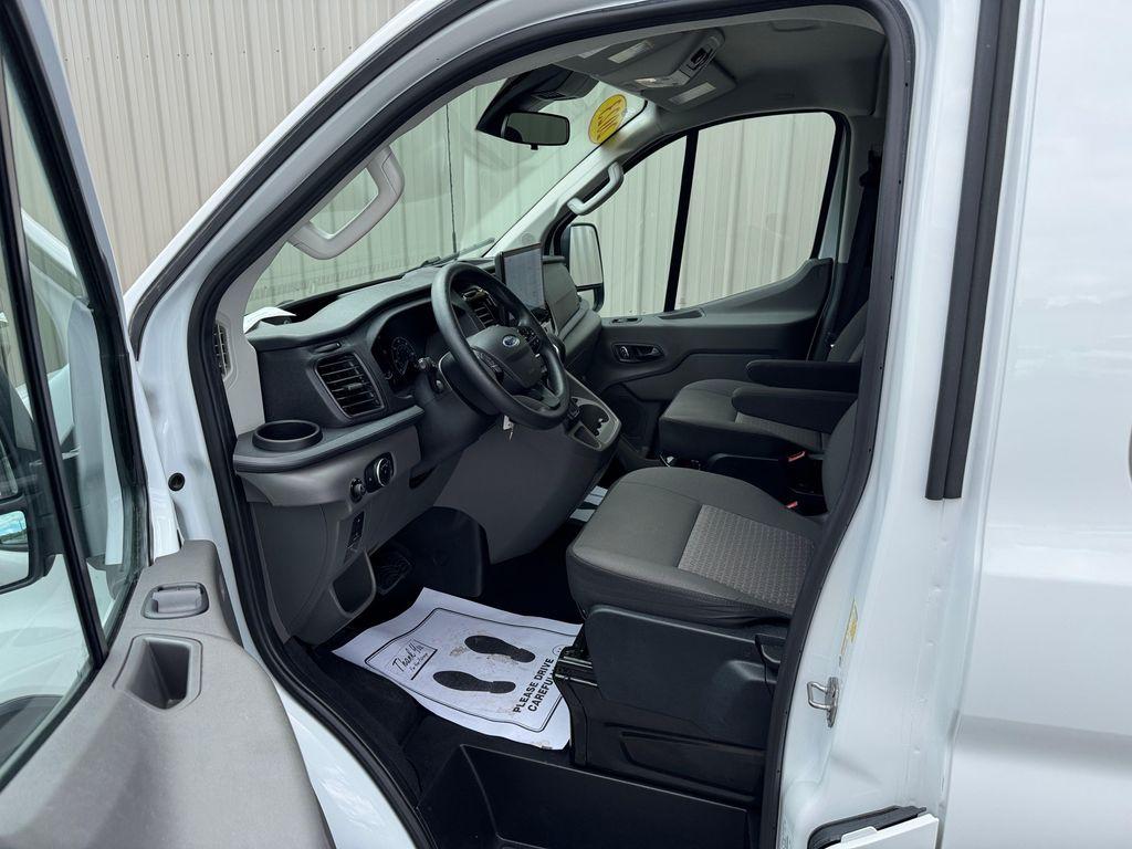 used 2023 Ford Transit-350 car, priced at $40,772
